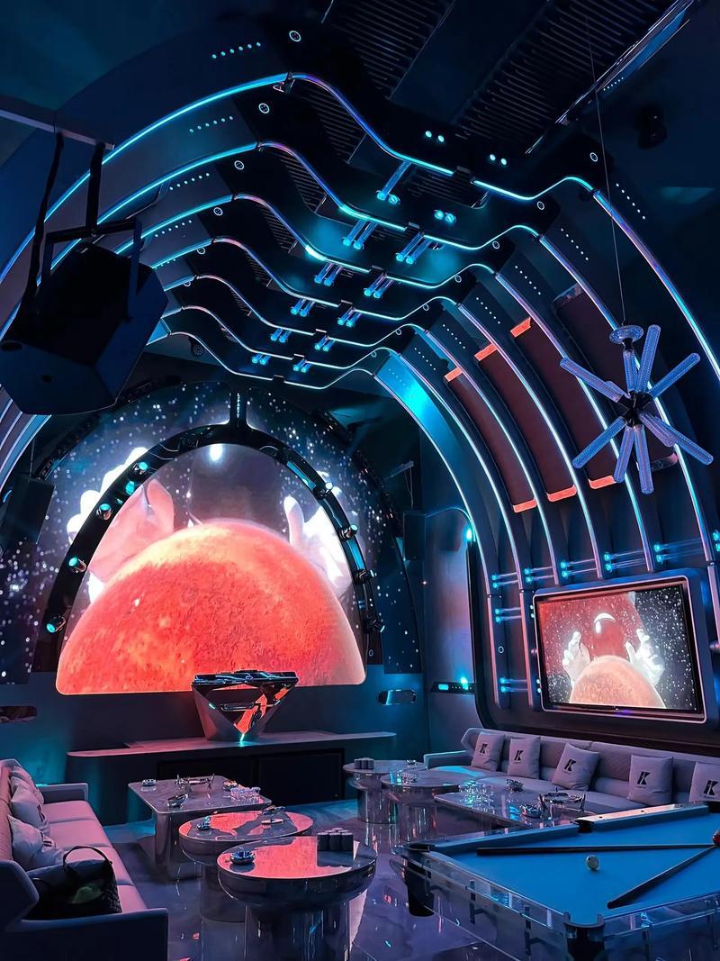 九江商务ktv优选商务ktv推荐-武宁县ktv预订